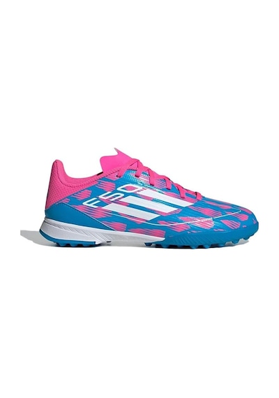 Adidas Performance F50 League Tf J Çocuk Futbol Ayakkabısı If1374 Mavi