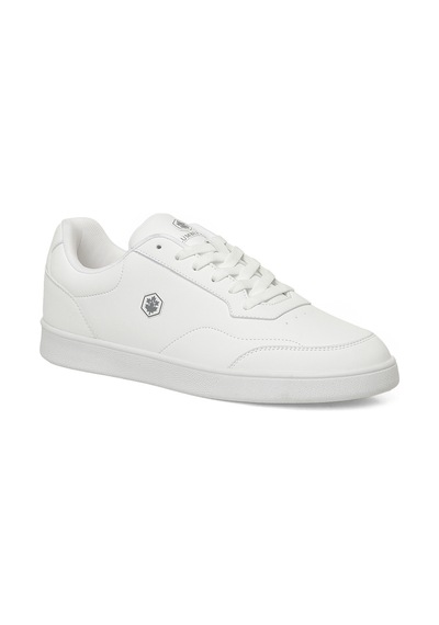 Lumberjack Padora 6fx Beyaz Erkek Sneaker