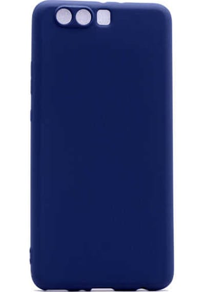 Huawei P10 Lite Kılıf Ince Esnek Soft Premium Silikon Kapak