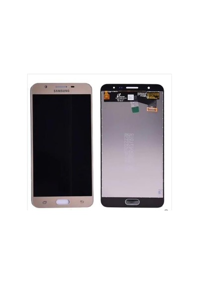Samsung Uyumlu Galaxy J7 Prime Sm-G610F Lcd Ekran Dokunmatik Panel