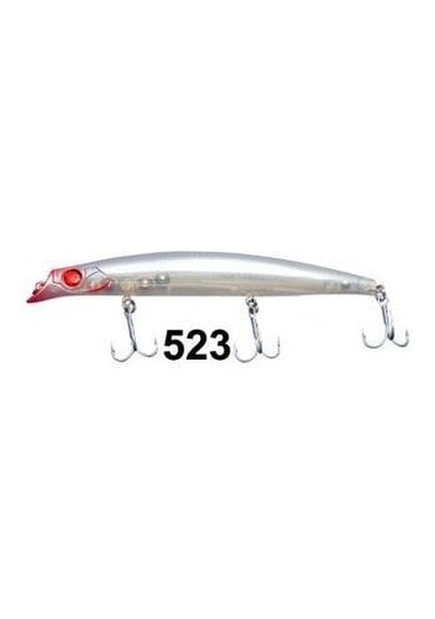 Kabura Katto 140f Sahte Balık 521