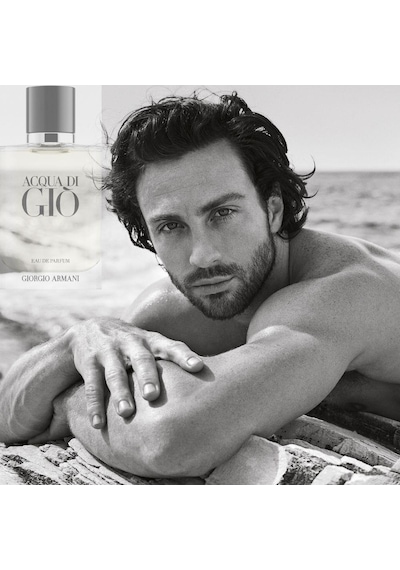 Giorgio Armani Acqua Di Gio Erkek Parfüm EDP 100 ML