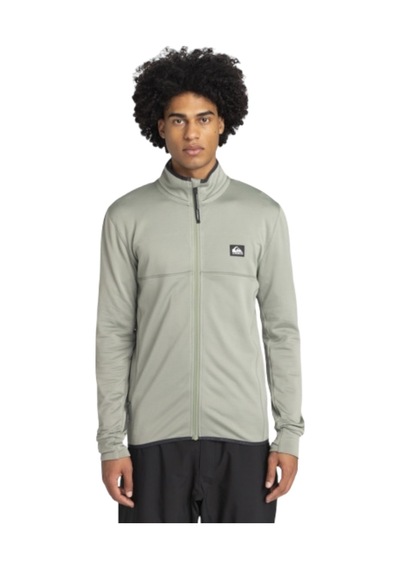 Quiksilver Steep Poınt Fz Fleece Renkli Renkli