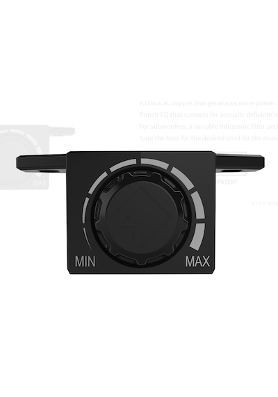 Rockford Fosgate R2-1200x1 Mono Amfi