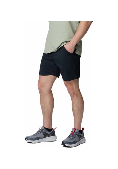 Columbia Sage Peak Erkek Şort Ao4785 Siyah