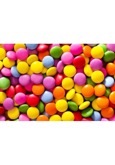 Cafeshots Bonibon Draje Çikolata 1 KG