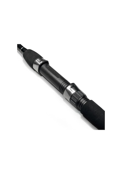 Bauer Mojo 223 Cm 1-12 Gr Teleskopik Lrf Kamışı