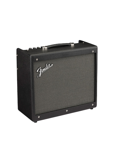 Fender Mustang Gtx50 Elektro Gitar Amfisi