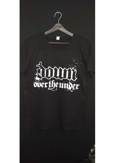 Noıssey Down Stoner Metal Kodsiyahsaw Siyah