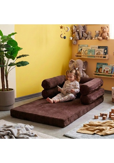 Miniwood Montessori Yatak Oyun Alanlı Bebek Yer Yatağı Sünger Çocuk Karyola 107 x 150 CM Miniwood Montessori Yatak Oyun Alanlı Bebek Yer Yatağı Sünger Çocuk Karyola 107 x 150 CM