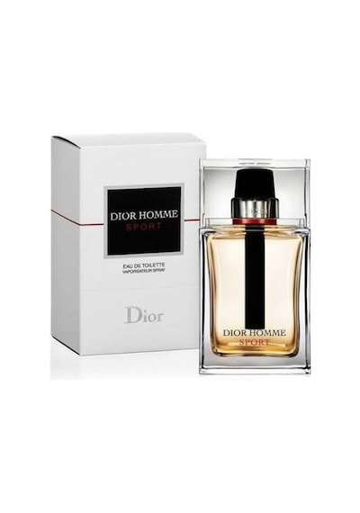 Dior Homme Sport Edt 100 Ml Erkek Parfüm Fresh