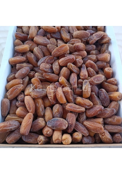 Toptan Lüks Tunus Hurma Deglet Nour 5 Kg 5 KG