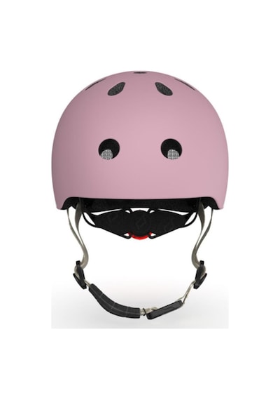 Scoot And Ride Helmet Bebek Kaskı Xxs-s Wildberry 181206-00081
