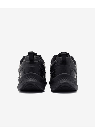 Skechers Go Run Consistent 2.0 - Sumpter Trail Kadın Siyah Koşu Ayakkabısı 128613 Bbk Siyah