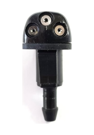 Hyundai Elantra Silecek Fiskiye Memesi Ön 2000-2008 986402d001 1.6, 2.0 Crdı