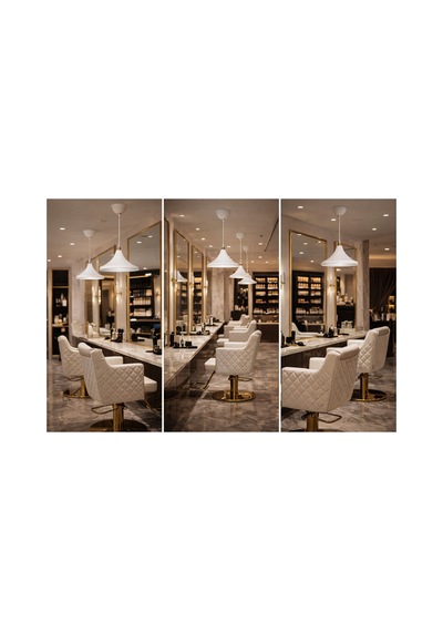 Aura Tekli Beyaz Sarkıt Avize Retro Rustik Model Modern Endüstriyel Mufak Hol Cafe Salon Avize