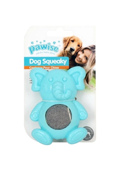 Pawise - 237 - Puppy Life Tenis Toplu Fil - Edntrend - 10 Cm