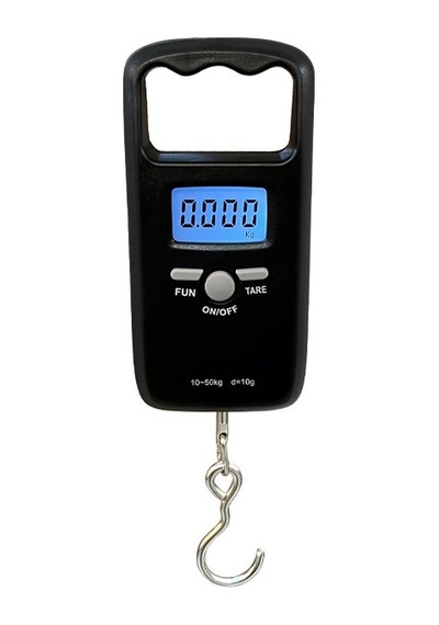 Desis KFS-T1 Askı Terazi (50KG / 10GR)