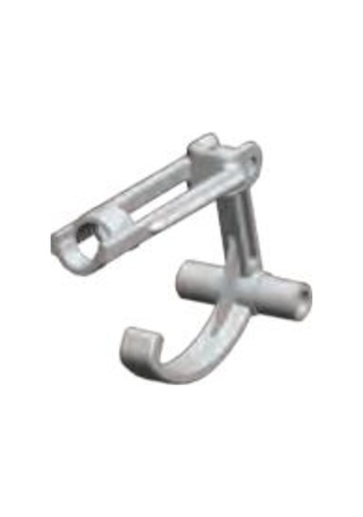 Visam 900-005 Çengel Grubu Slim 80 Gömme Rezervuar