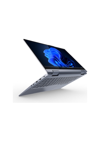 Lenovo Thinkbook 14 2-ın-1 G5 IAU 21SQ002TTX Ultra 7-255U 16 GB 512 GB SSD 14" Dos Dizüstü Bilgisayar