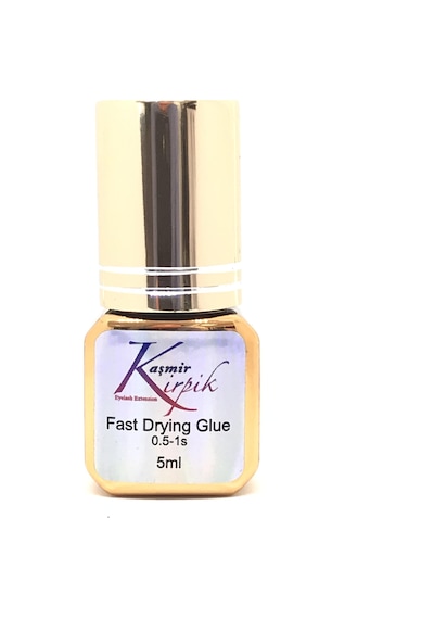 Kaşmir Kirpik İpek Kirpik Yapıştırıcısı 5 ML