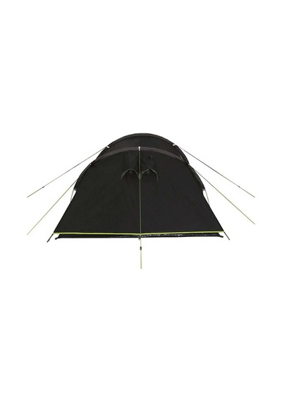 High Peak Atmos 3 Kişilik Kamp Çadırı Beyaz - Kırmızı