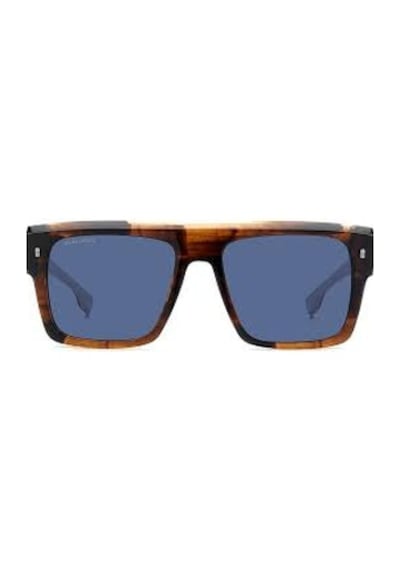 Dsquared2 Güneş Gözlüğü D2 0127/s Ex4 Kahverengi