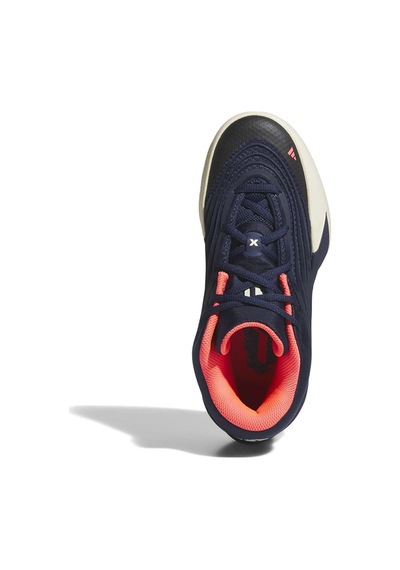 Adidas Çocuk Basketbol Ayakkabısı Dame X J Kı4075 Mavi