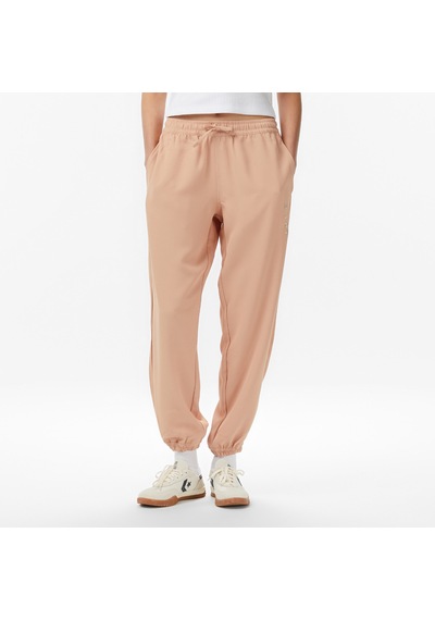 United4 Unıted4 Regular Fit Kadın Pembe Eşofman Altı Jın Pembe
