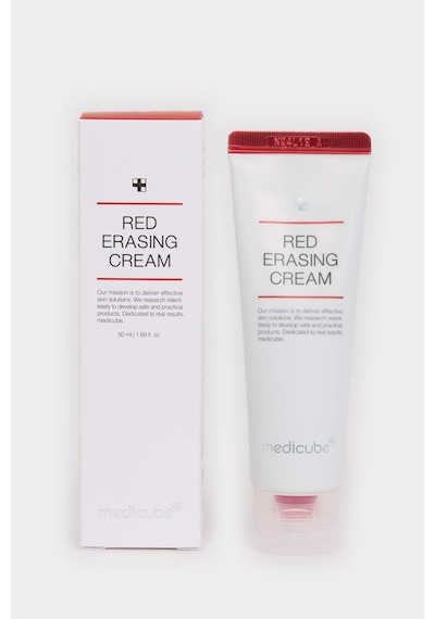 Medicube Red Erasing Cream Kızarıklık Karşıtı Nemlendirici Krem H4767axnswt1