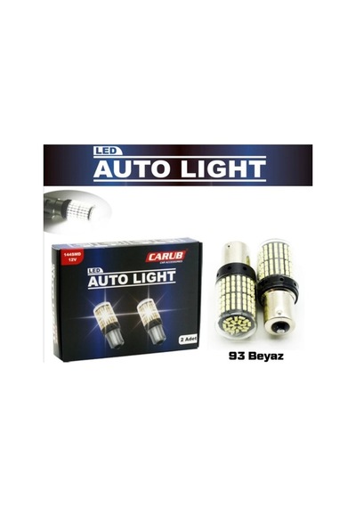 Onkar 144 Led Ampul Otk-24603