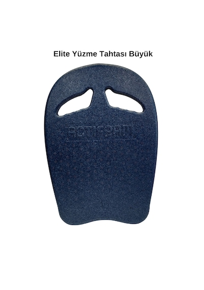 Actifoam Yetişkin Yüzme Tahtası Prime Mavi
