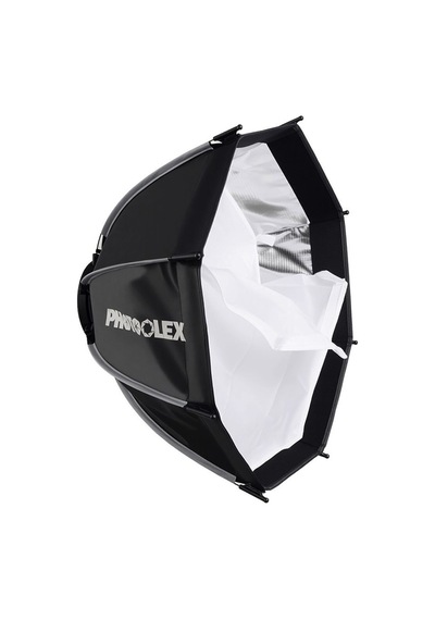 Photoolex Qp55 55 Cm Easy-lock Oktagon Softbox - Ph-287pl