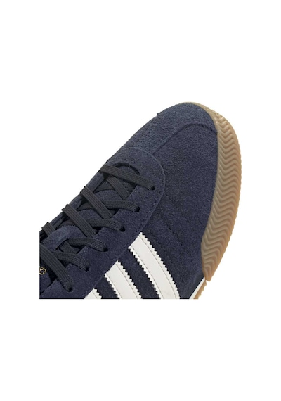 Adidas Samba 62 Erkek Spor Ayakkabı - Ih4380 Lacivert