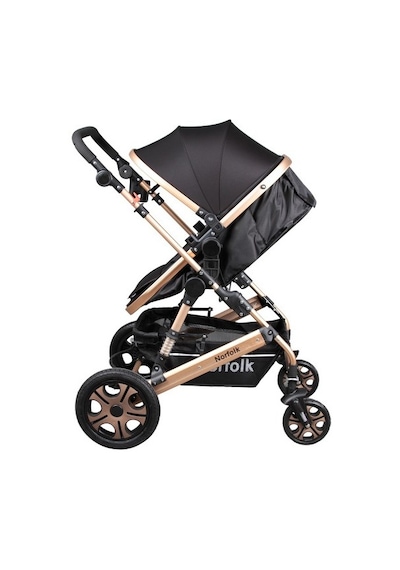 Norfolk Baby Voyage Air Luxury 5 in1 Travel Sistem Bebek Arabası Puset