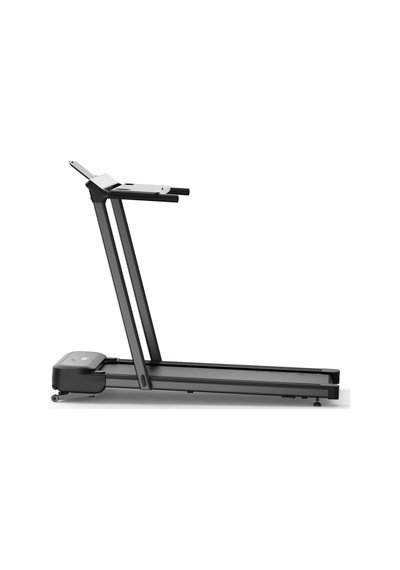 Urevo Foldi Mix 5l Pro Katlanabilir Akıllı Bluetoothlu 14 Km Hız Kapasiteli Otomatik Eğimli Geniş Pist Yürüme Ve Koşu Bandı Spor Aleti