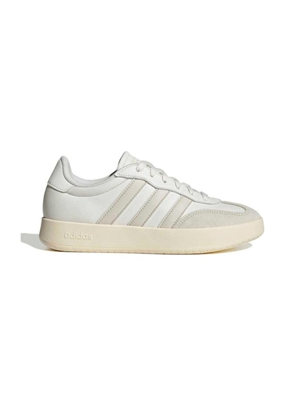 Adidas Barreda Kadın Ekru Sneaker