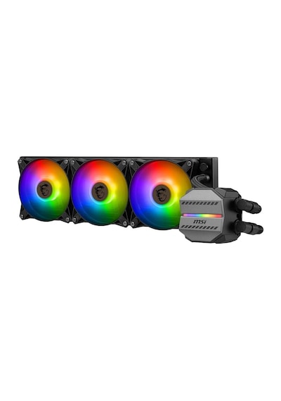 MSI DFS Gaming Trost R7-9800X3D 32 GB 1 TB M.2 SSD RTX4070 Super Free Dos Masaüstü Oyuncu Bilgisayarı