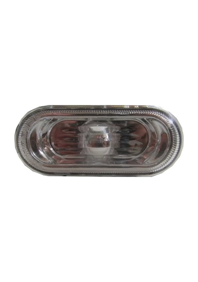 Seat Altea 2004-2015 Çamurluk Sinyali Şeffaf Beyaz Sağ - Sol Aynı Adet Eurolamp Oem No: 1j09491