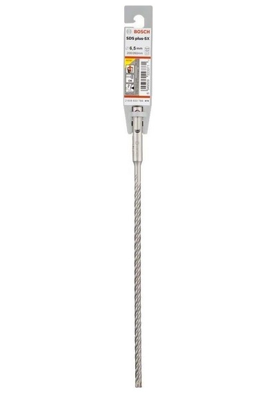 Bosch SDS-Plus 5X Kırıcı Delici Matkap Ucu 6.5x26 - 2608833784