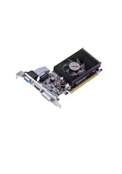 Afox Gt730 Af730-4096d3l5 4gb Geforce Gt730 Ddr3 128bit Hdmı Dvı Vga 16x Ekran Kartı