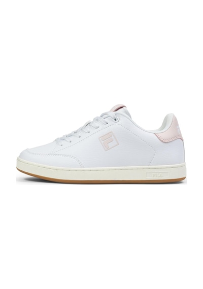 Fila Ffw0477.13256 Courtbay Kadın Tenis Ayakkabısı Beyaz