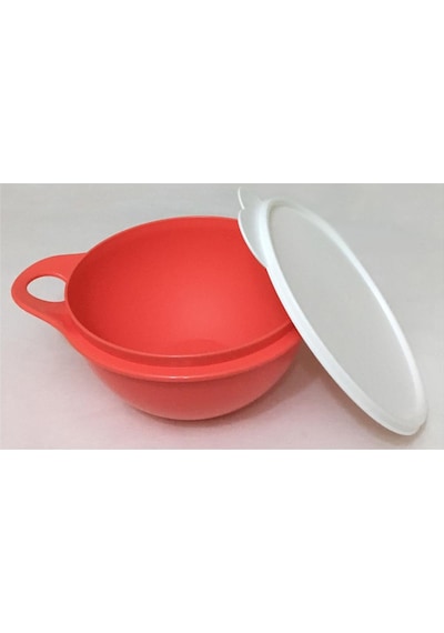 Tupperware Mini Miksim 1.4 Lt Mercan Renk