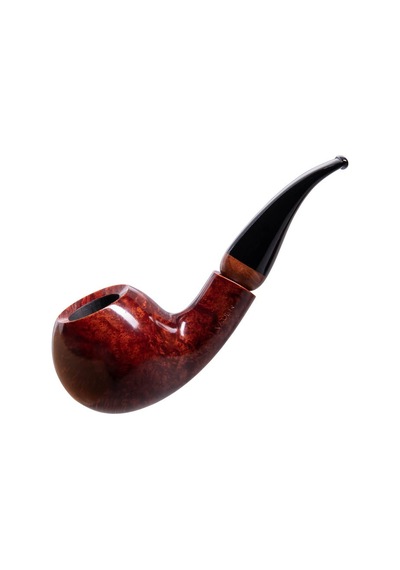 Vauen Luxor 137 9mm. Filtreli Akrilik Saplı Pipo 209502