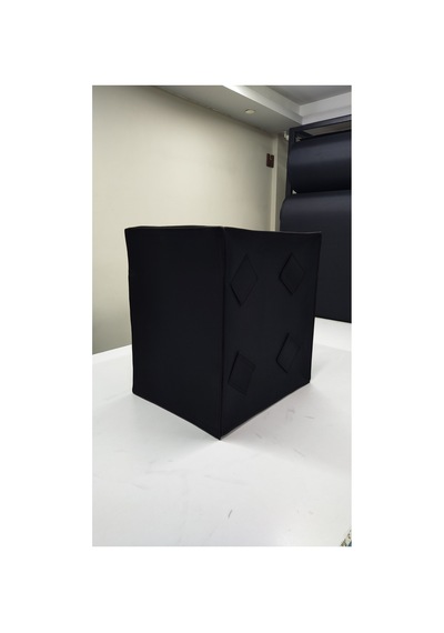 Nuq118b-an Aktif Subwoofer Hoparlör Kabin İçin Uyumlu Soft Case Kılıf