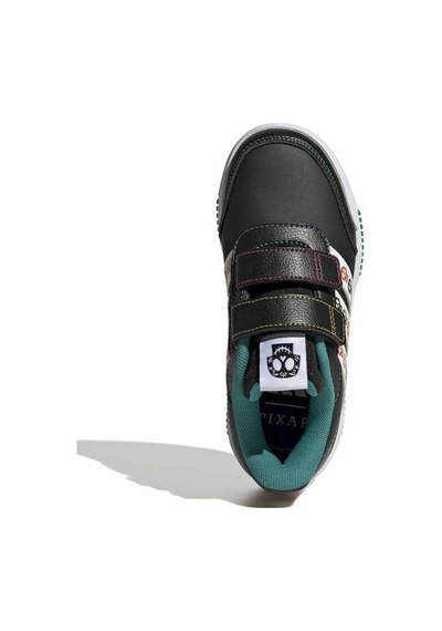 adidas Tensaur Coco Cf K Çocuk Siyah Sneaker JR8127