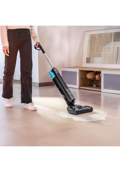 Cecotec Freego S10 Nova Kablosuz Elektrikli Paspas