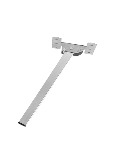 Metal Sofra Ayağı Çinko 20 Cm