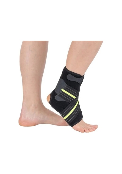 Medikaltec Ligament Destekli Ayak Bilekliği Large