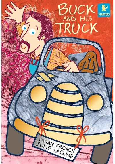 Buck And His Truck - Starters